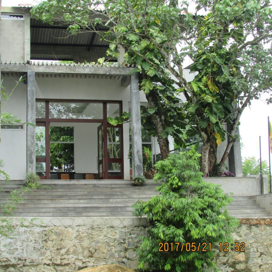 Elpitiya  The Breeze Hotel מראה חיצוני תמונה