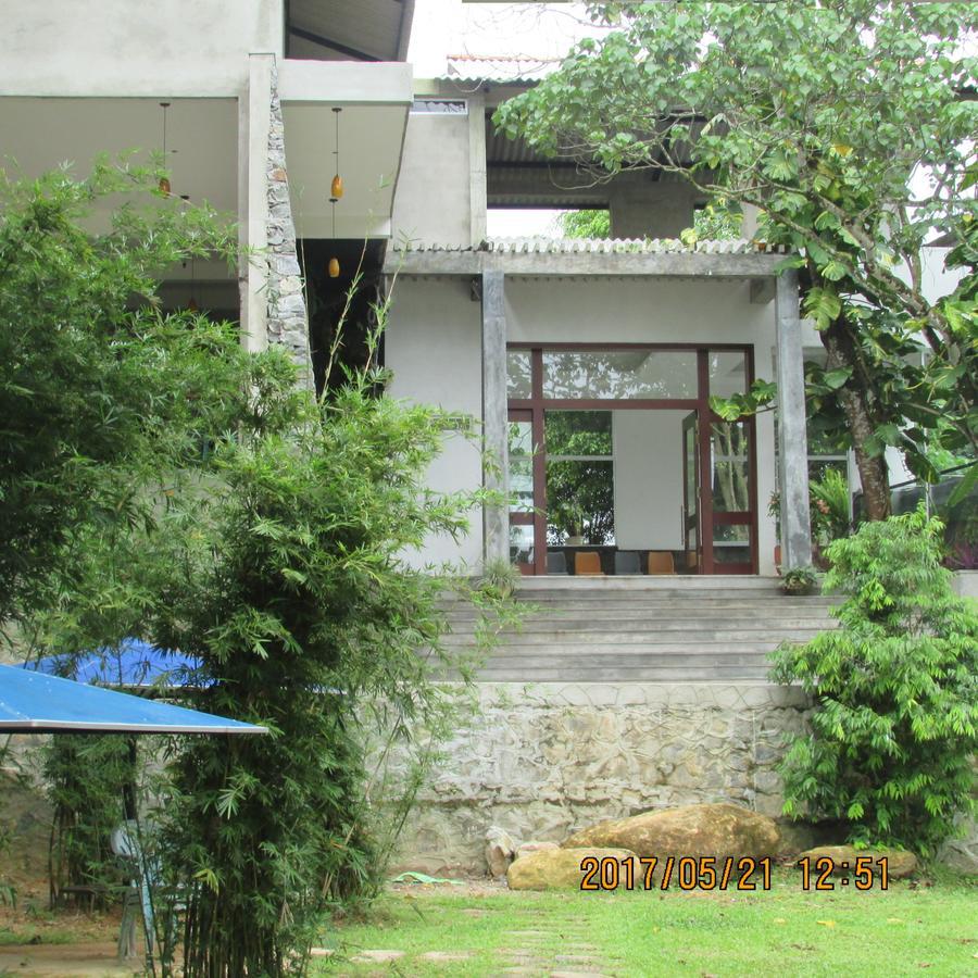 Elpitiya  The Breeze Hotel מראה חיצוני תמונה